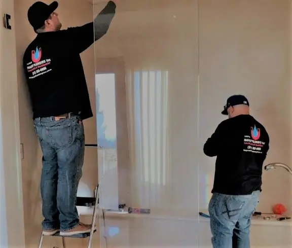 Professional plumbing installation for Toilet Repair in Ordmont